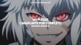Killing Bites Ending Full | Kedamono Damono - Sub Español『AMV』