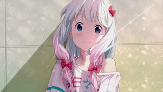 Izumi Sagiri ยังเป็นน้องสาวของคนอื่น