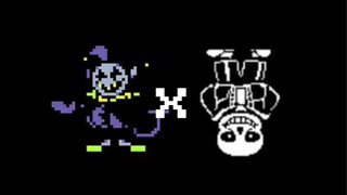 REVOLVING x Megalovania ฟังแล้วรู้สึกยังไง