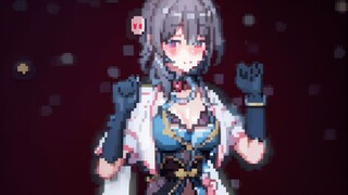 Một ngày một Nguyễn Mai_Pixel_Bengtie_Ruan Mei