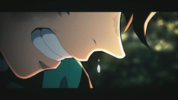 kesedi han dalam kemarahan