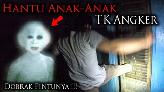 🔴 1155- HANTU 4N4K K3CIL DI TK/P4UD B4NGSA S3TAN