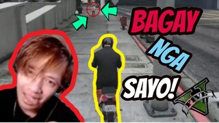 #22 GTA V - ISIRA KUNGPU PAYTING