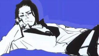 BLEACH EX.20周年场刊人物合集（久保带人亲绘）