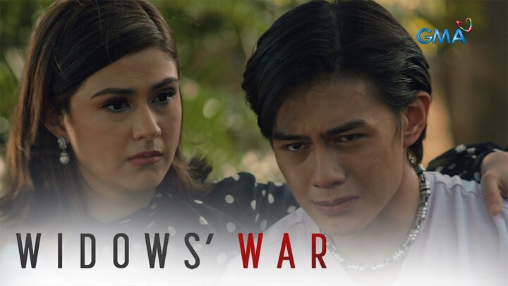 Widows’ War: George wishes karma on Sam's family! (Episode 6)