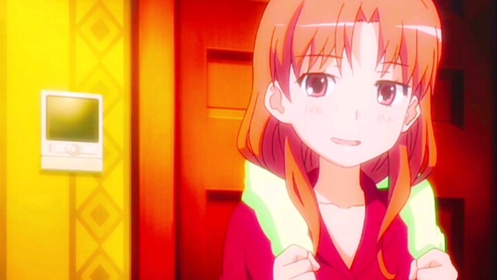 Hành vi trụy lạc của Kuroko bị mẹ vạch trần