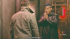 Police Story Lockdown (2013)