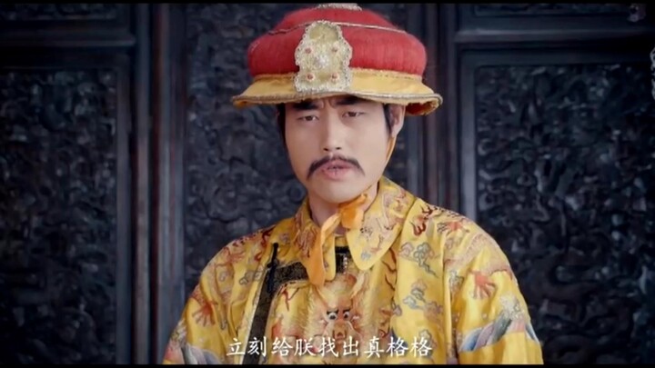 报告老板之寻找民间遗珠🧐！本煜的女装可还行？