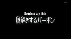 [Vietsub] Conan Tập 706: BOURBON SUY TÍNH