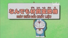 Doraemon New TV Series Tập [003]