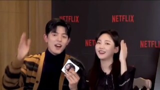 "Lomon-ah~~ Saranghae!" Yihyun and Lomon Interview Sweet Moments - Everytime I See You
