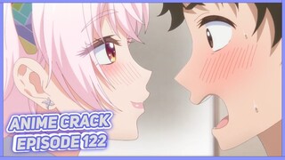Diajakin kencan sama idola sekolah ( Anime on Crack Indonesia Episode 122 )