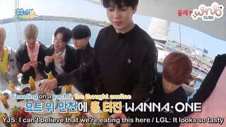 Wanna Travel Episode 1 Eng_Sub