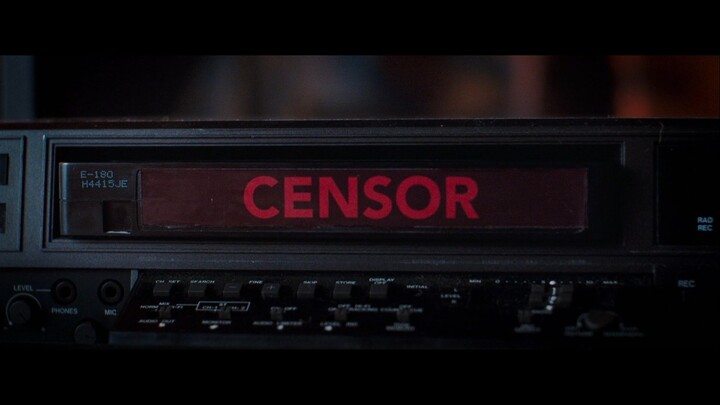Censor 2021