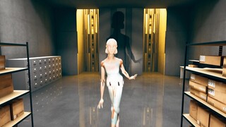 《الرجل المهووس بالتعلق بشكل مفرط》