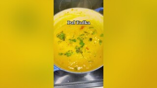 Let's get reddytocook some dal tadka, master the basics first! dal tadka dhal 21dayschallenge veget