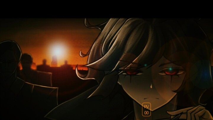 Cyber Daydream: Walpurgis Night