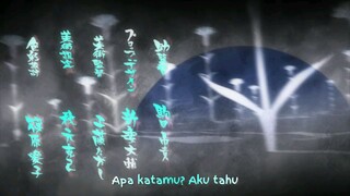 Mugen no Juunin: Immortal eps8