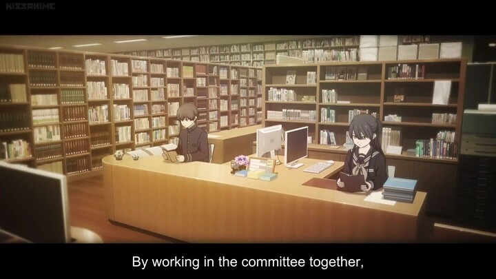 ANOTHER WORLD EPISODE 1