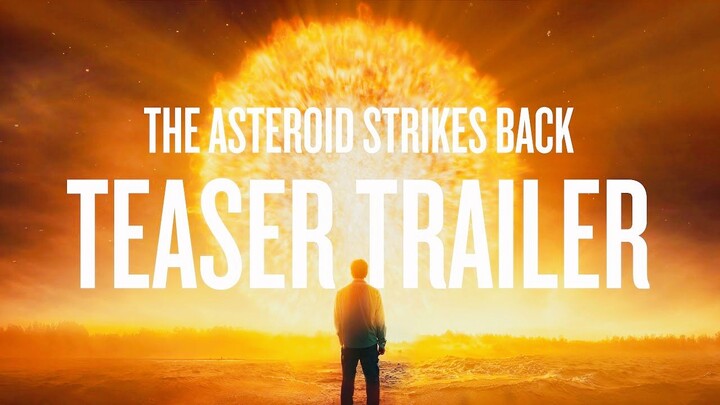 [الإعلان] اصطدام كويكب بالأرض مرة أخرى قبل 66 مليون سنة