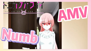 Numb AMV