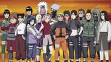 Naruto Shippuden Episode 34 Official Hindi Dub