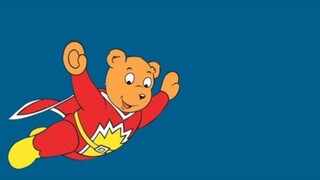 The Further Adventures of SuperTed Episode 03 Knox Knox, Who’s There