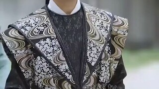 เจียงเป่ยร่างจุติของเจ้าแห่งเต๋า20 ตอน2 จบ