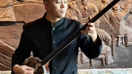 Black Myth: Wukong Shaanxi Storytelling Xiong Zhuying Live Version