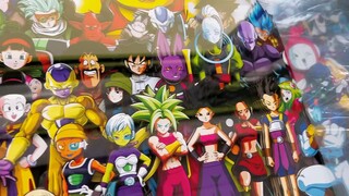 Seseorang bisa menonton Dragon Ball dua kali, tetapi untuk pertama kalinya tidak akan pernah muda la