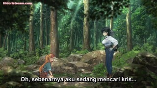 Ruri's Gem, Introduction to Mineralogy, Ruri Rocks sub indo eps 1