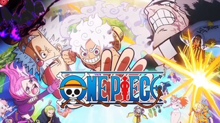 one piece mm sub