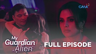 My Guardian Alien: Venus, hindi magpapakabog sa awrahan! - Full Episode 27 (May 7, 2024)