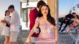 这个新“创人”趋势真的是羡慕死我了🍋
