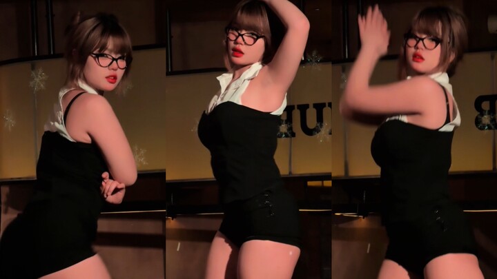 [Commune Series] EXID - Shake Shake Shake