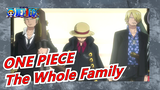 [ONE PIECE] A Family Needs To Be Together
