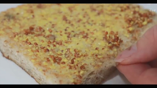Làm keo đường như trong squidgame 1 #food