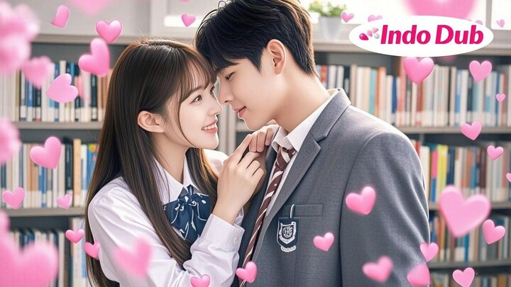 Orang yang selama ini aku taksir ternyata juga menyukaiku!