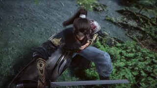 Tomb Of Fallen S3 Eps 08 Sub Indo