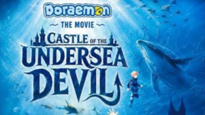 doraemon undersea fullfilm subtittle