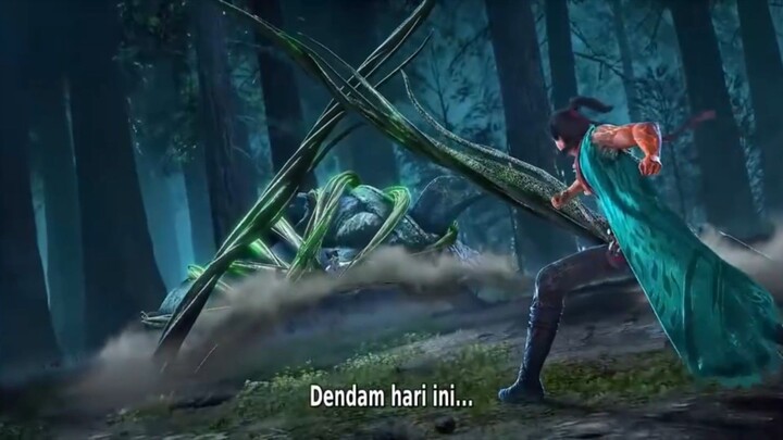 Nonton A Good Day to Ascend Episode 03 sub indo