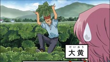 Yakitate!! Japan แชมป์เปี้ยน เจปัง สูตรดังเขย่าโลก ตอนที่ 61.1080p