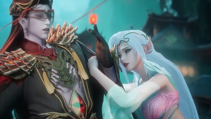 Tales of demon and God eps 9 subtitle Indonesia S10