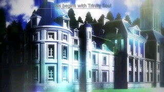 Trinity Seven eps 6