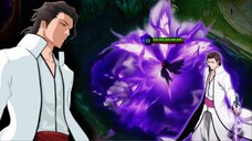 Terkonfirmasi MLBB x BLEACH | ARGUS x AIZEN