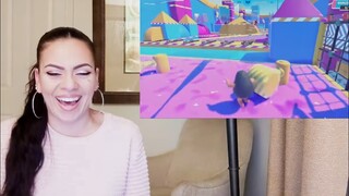 FUNNIEST GAMING FAILS Compilation (Part 33) - REACTION!