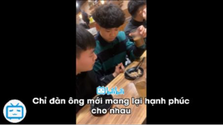 Những Con Người Mặn Mòi Nhất Hành Tinh p49 #Tonghop