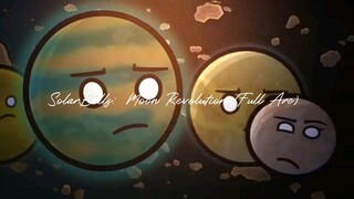 SolarBalls: Moon Revolution (Full Arc)