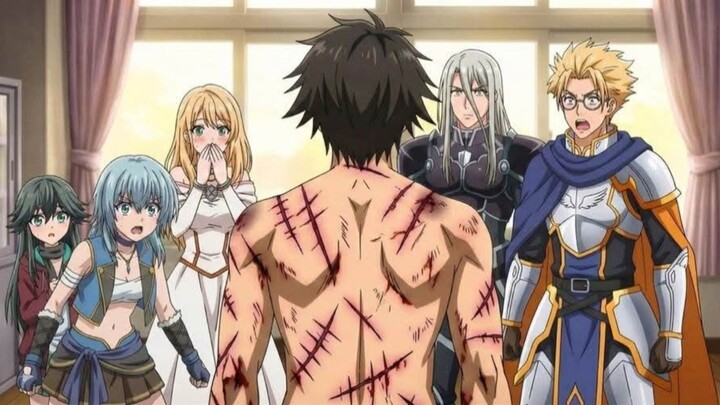 Ksatria Isekai Kita Akhirnya Dapat Season 2!!