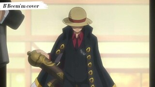 One Piece หมวกฟางลูฟี่ - AMV - เป็นไปไม่ได้